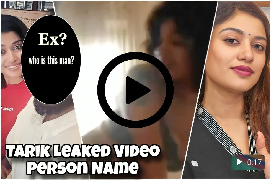 Oviya Helen Leaked Viral MMS Video Is Ex Bf Leaked Video  