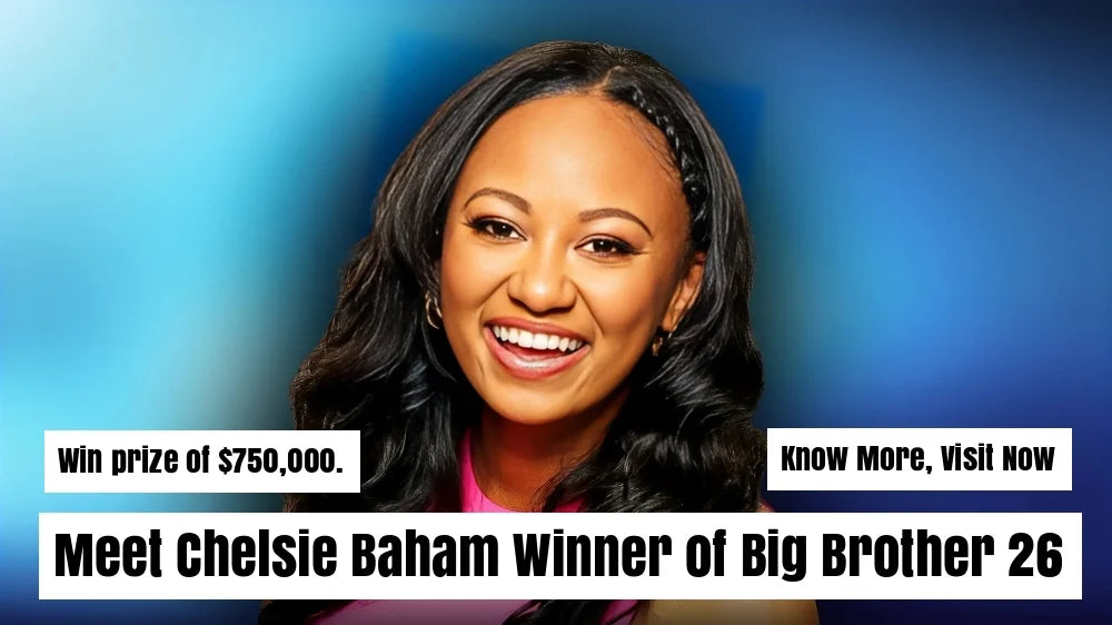 Chelsie Baham big brother 26, big brother finale, who won big brother 2024, who won big brother, makensy manbeck big brother 26, chelsie big brother big brother winner, who won big brother 26, big brother winner 2024.