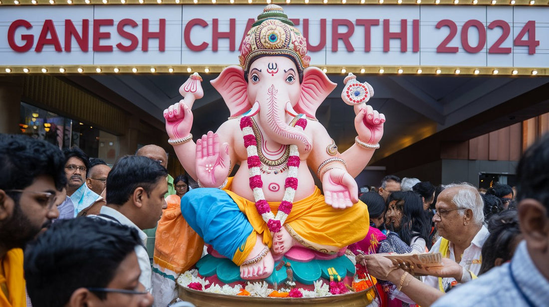 Ganesh Chaturthi 2024: Puja Muhurat, Visarjan Date