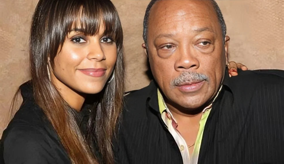 uincy jones, quincy jones net worth, quincy jones children, quincy jones died, quincy jones dead, quincy jones death, quincy jones cause of death, quincy jones kids, quincy jones daughter