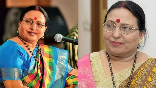 Sharda Sinha age, Sharda Sinha husband, Sharda Sinha daughter, Sharda Sinha daughter photo, Sharda Sinha net worth, Sharda Sinha health, Sharda Sinha death, Sharda Sinha news, Sharda Sinha ka, Sharda Sinha family