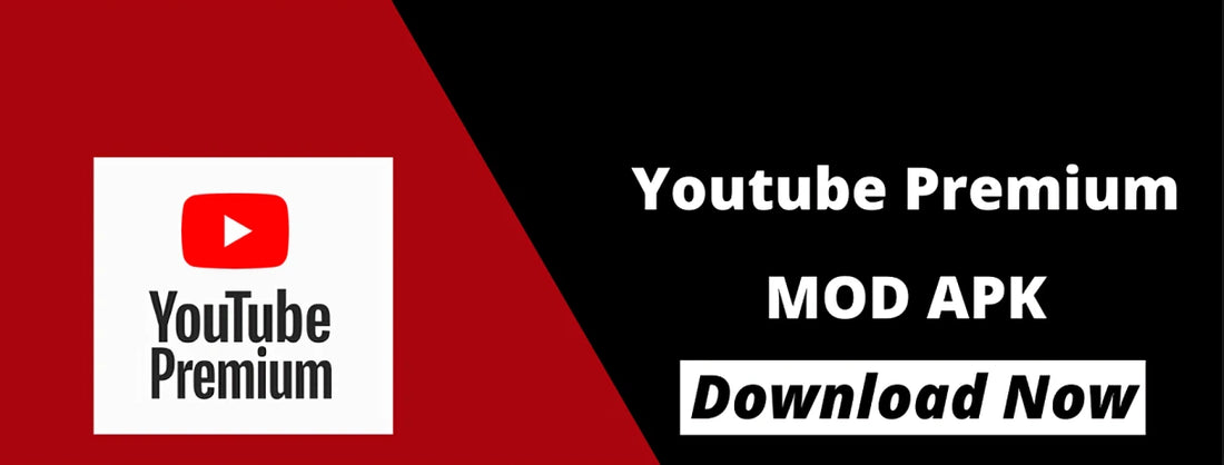 Youtube Premium mod Apk