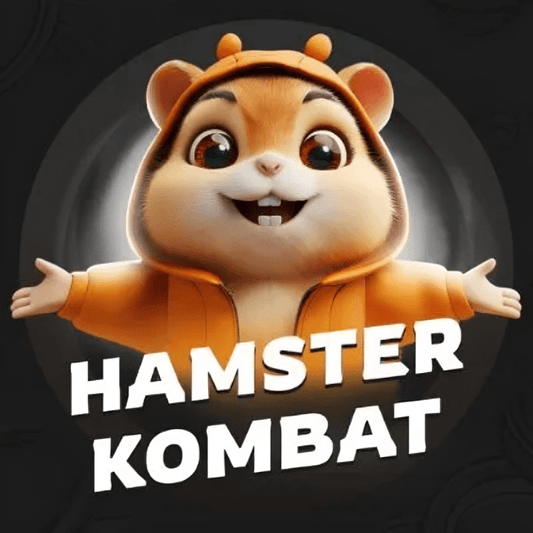 Hamster Kombat - Withdraw, Price Today Full Details