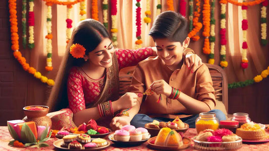 Raksha bandhan 2024: Muhurat time, Wishes, Images