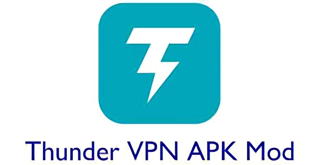 Thunder Vpn Mod (v5.3.0) VIP Unlocked