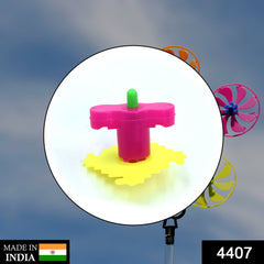 Toy Spinner Launcher for Kids