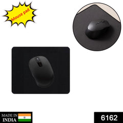 Simple Mouse Pad Used For Mouse While Using Computer.