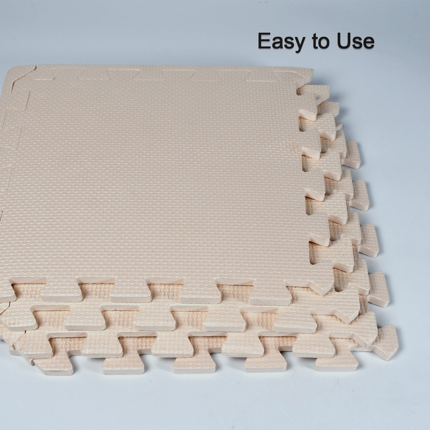 Soft Foam Puzzle Play Mats for Kids