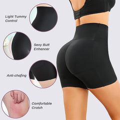 Women's Butt Lifter Padded Underwear, Hip Pads Body Shaper Control Knickers Hip Pad (1 Pc / Large), Gym Equipment