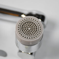 Water-Saving Faucet Filter with 1080 Rotation