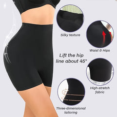 Women's Butt Lifter Padded Underwear, Hip Pads Body Shaper Control Knickers Hip Pad (1 Pc / Large), Gym Equipment