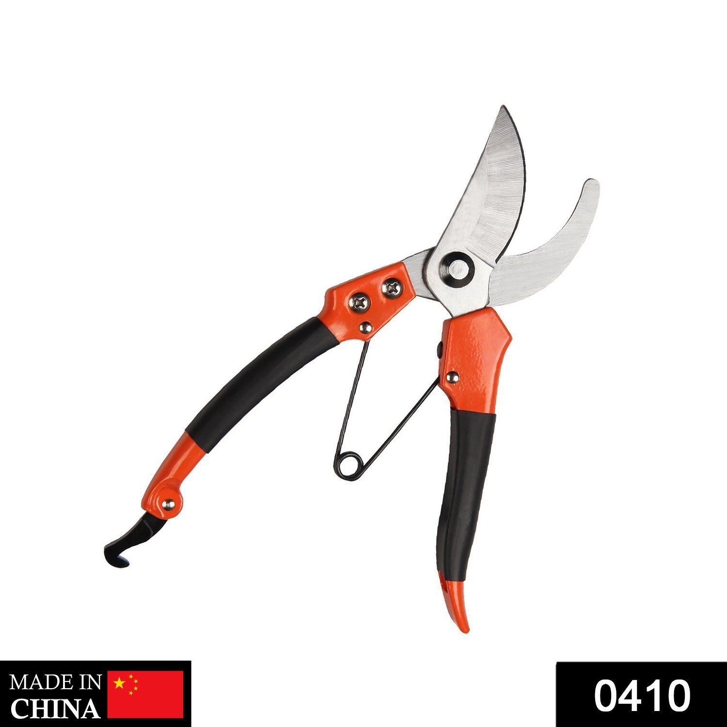 Tiger Garden Shears Pruners Scissor