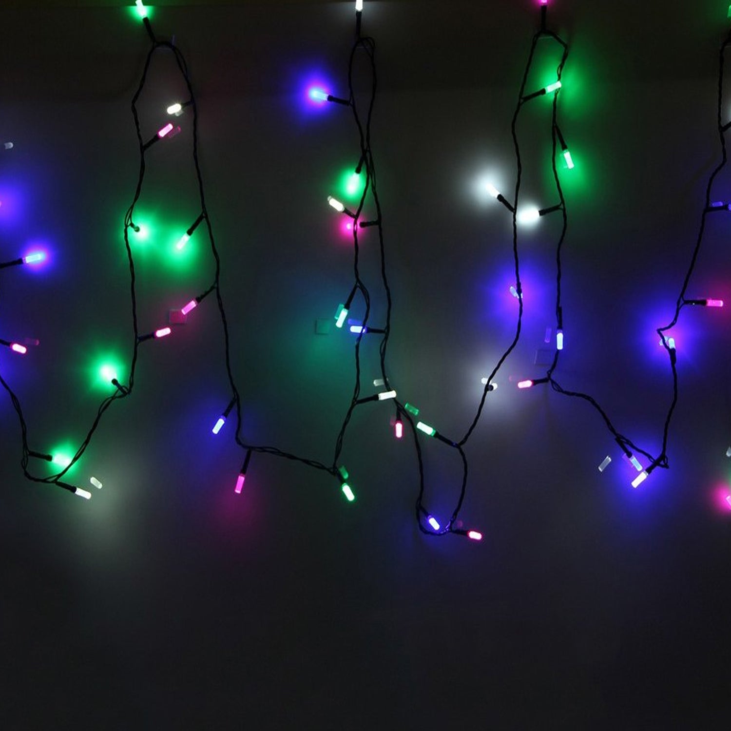 LED string light for wedding and festival, 9Mtr length, multi-color