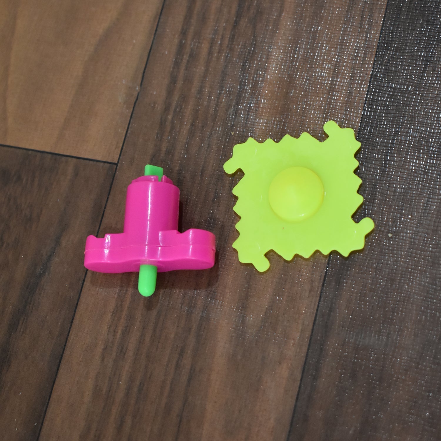 Toy Spinner Launcher for Kids