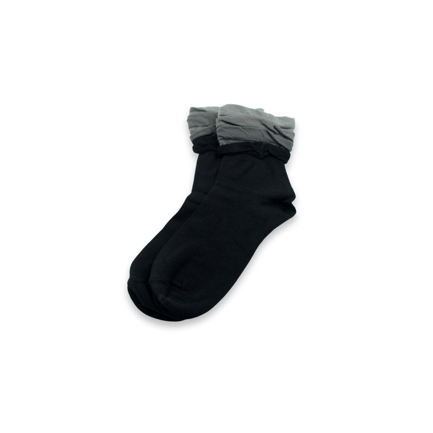 Socks Breathable Thickened Classic Simple Soft Skin Friendly