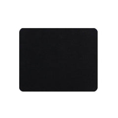 Simple Mouse Pad Used For Mouse While Using Computer.