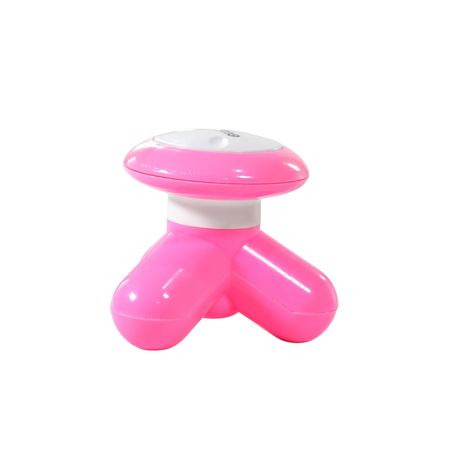 USB Vibration Full Body Massager, GYM Equipment