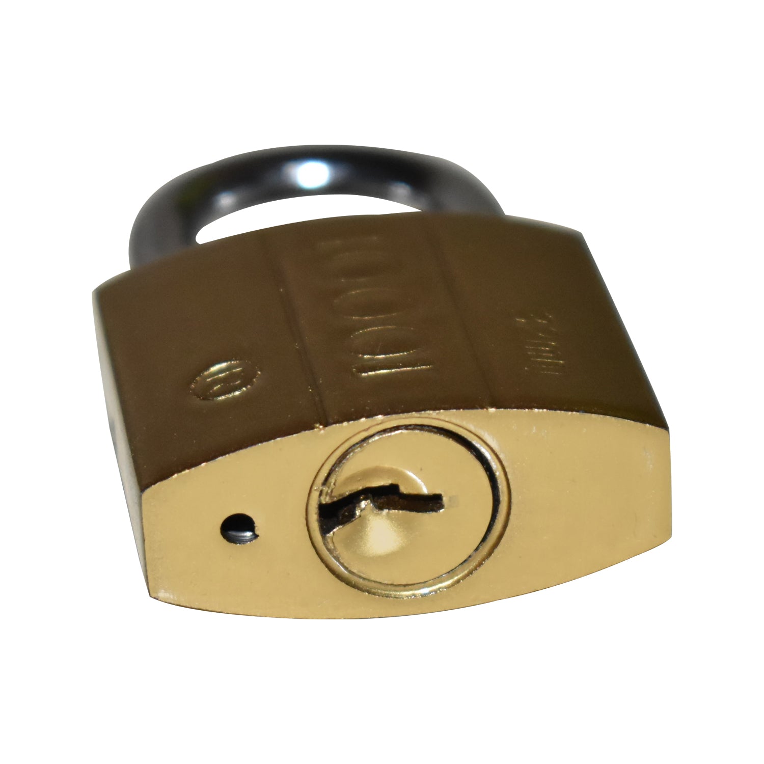 Solid Multipurpose PadLock