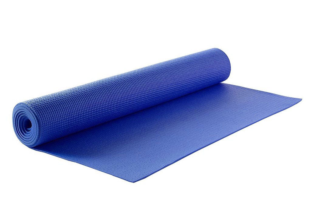 Yoga Mat Anti-Skid Surface Mat