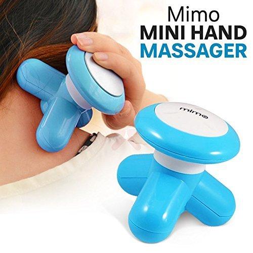 USB Vibration Full Body Massager, GYM Equipment