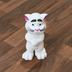 Talking Tom Cat Toy for Kids and Home Decor