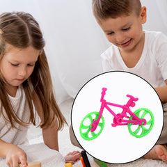 30pc small bicycle toy  for kids