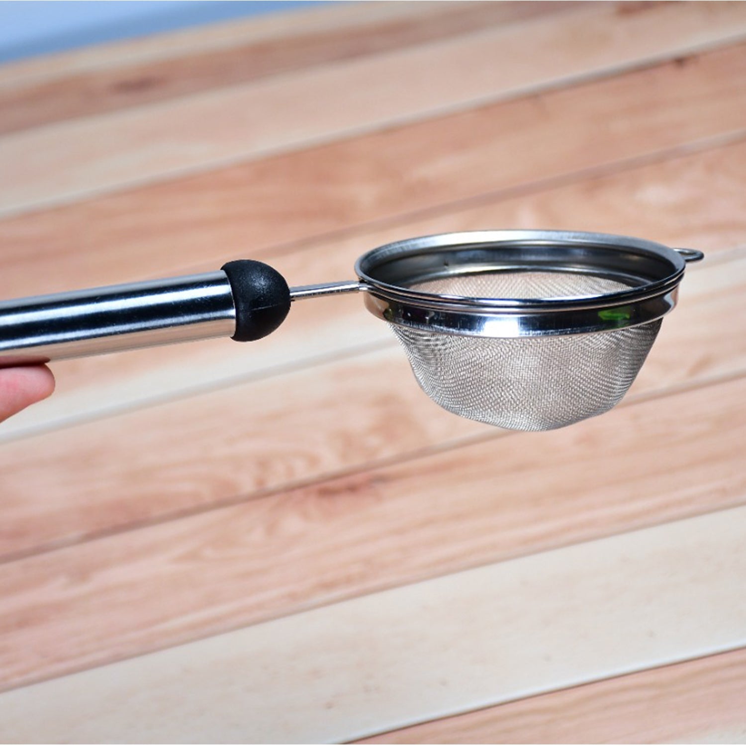 Stainless Steel Soup Juice / Tea Strainer