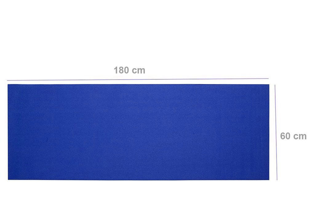 Yoga Mat Anti-Skid Surface Mat