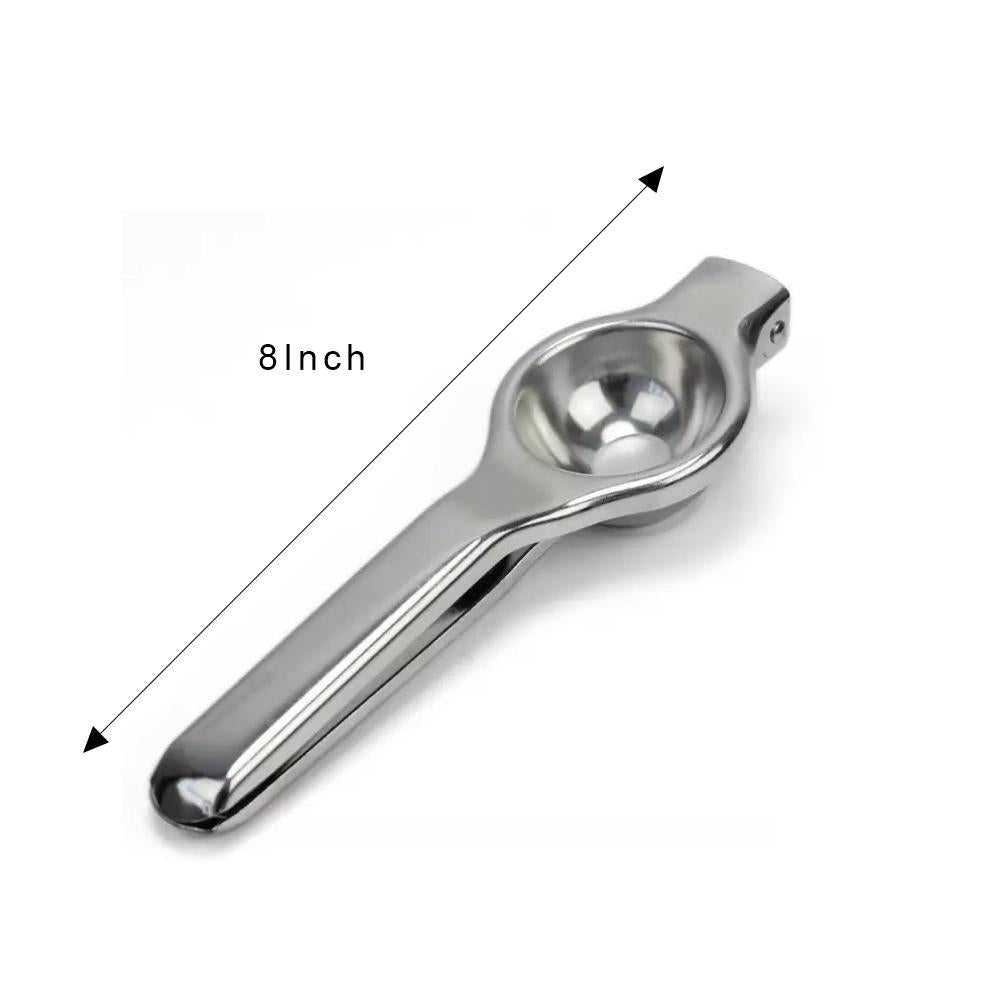 Stainless Steel Lemon Squeezer