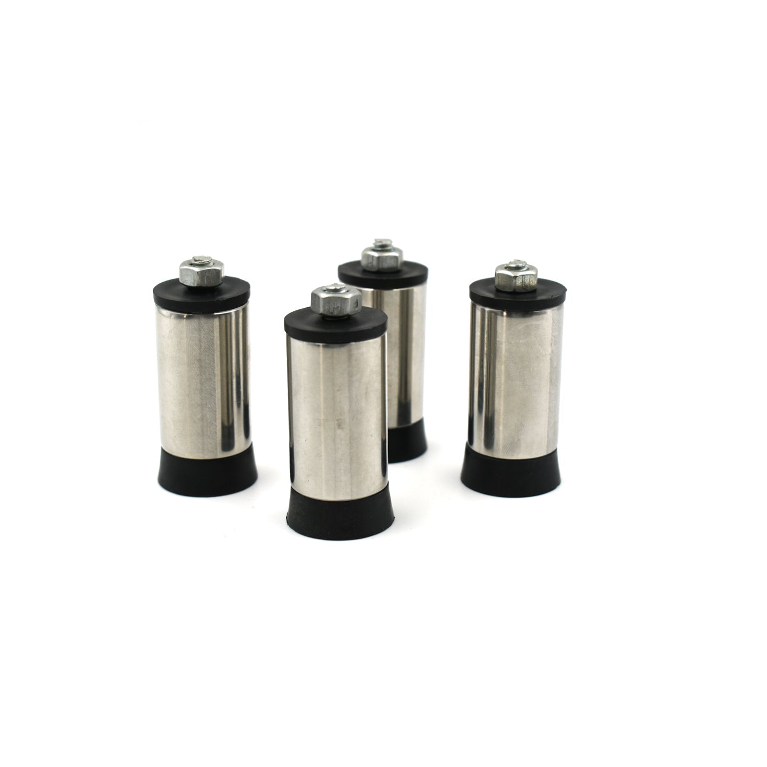 Stainless Steel LPG Stove Legs 4pcs