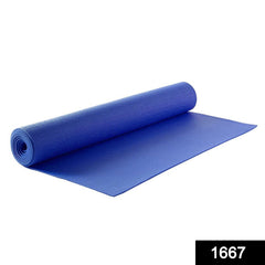 Yoga Mat Anti-Skid Surface Mat