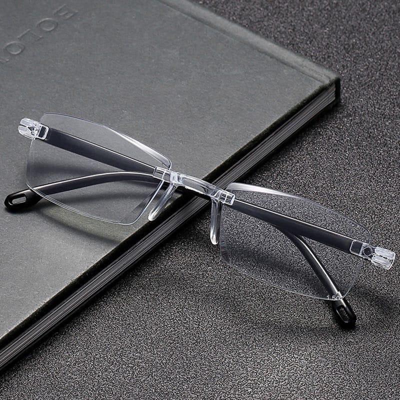 Daily Use Reading Glasses - Price Drop