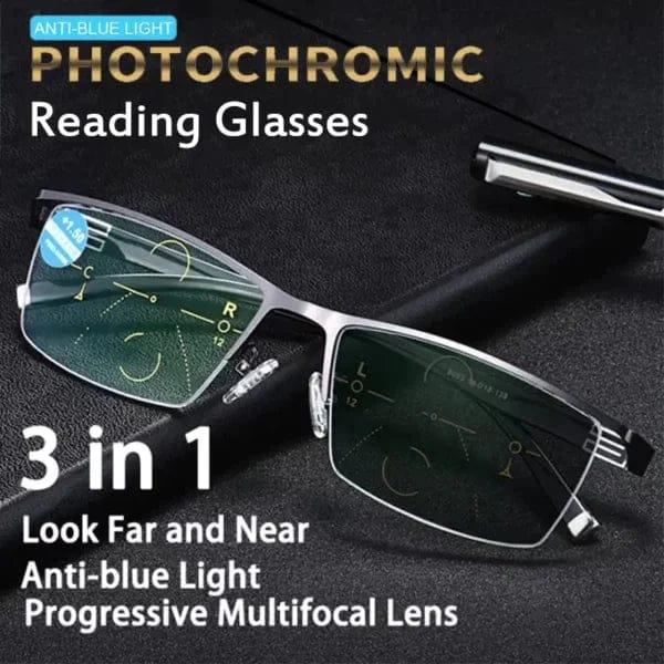 Daily Use Reading Glasses - Price Drop