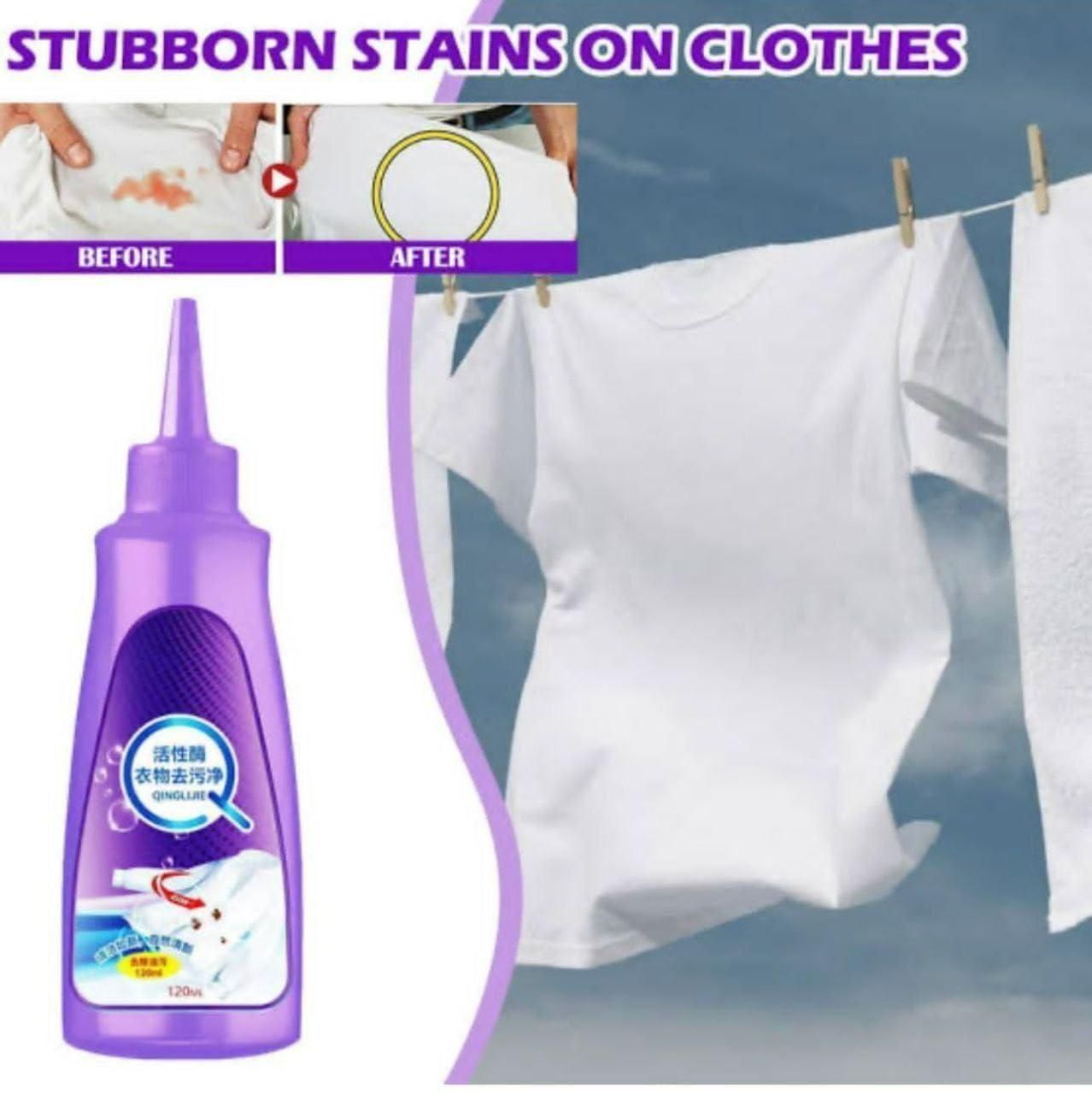 Fabric Stain Remover -Price Drop