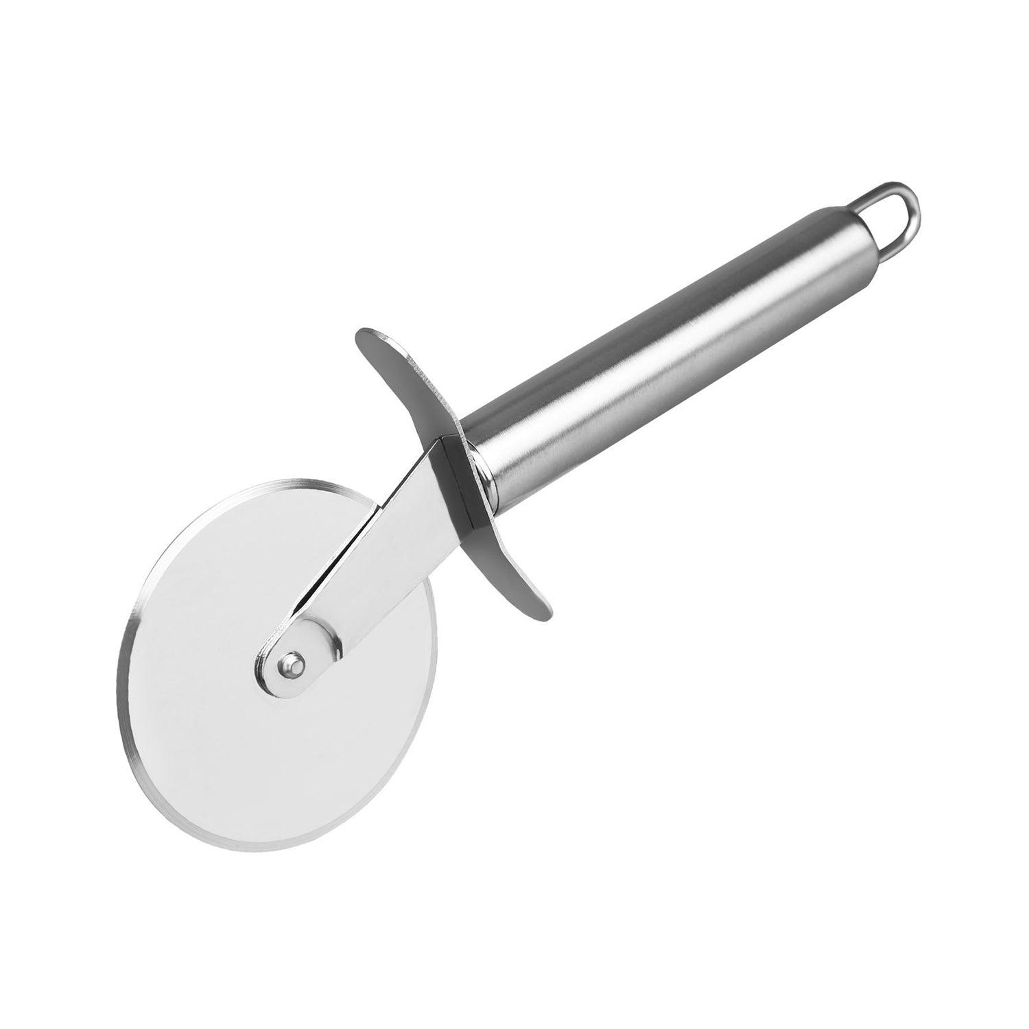 Stainless Steal Pizza Cutter Pastry Cutter Sandwiches Cutter