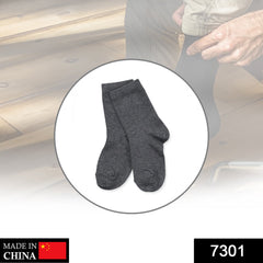 Socks Breathable Thickened Classic Simple Soft Skin Friendly