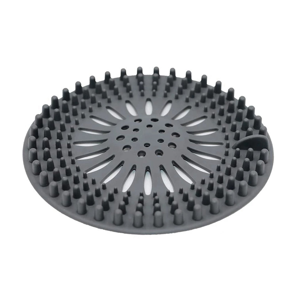 Shower Drain Cover Used for draining water present over floor surfaces of bathroom and toilets etc.