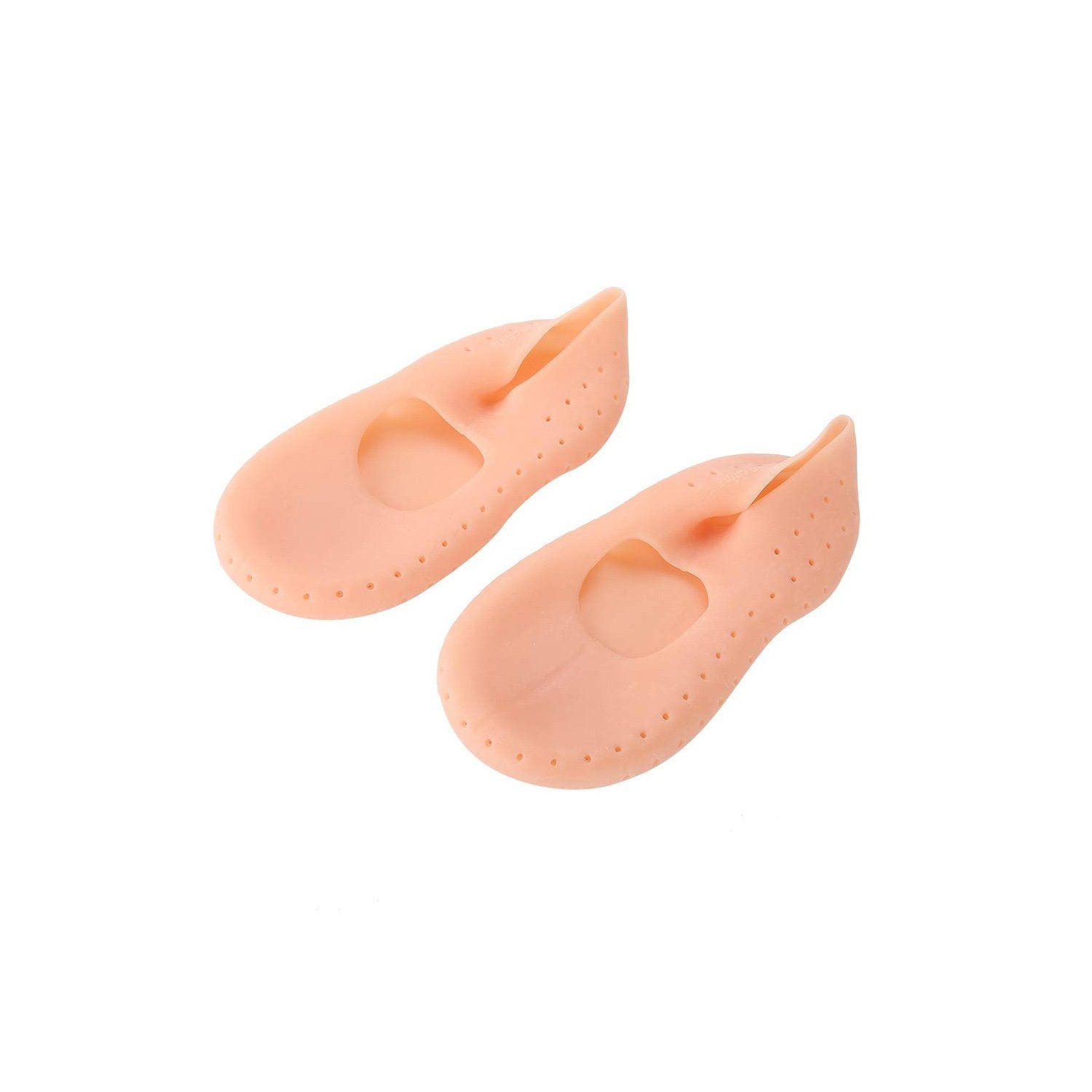 Anti Crack silicone Gel Foot Protector Moisturising Socks