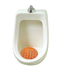 Anti Splash Urinal Round Screen Mat