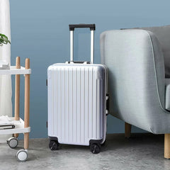 Trolley Bag Set - Big and Small Suitcase Bag for Men & Women