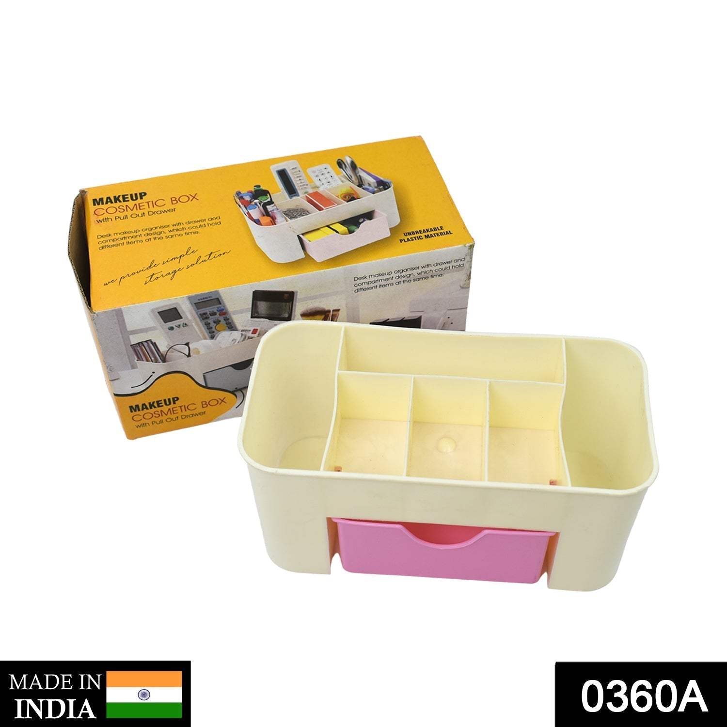 Cutlery Box Used For Storing Cutlery Sets