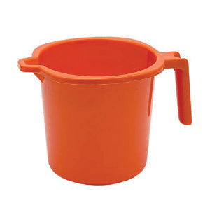 Deluxe Plastic Mug for Bathroom (muga_101)