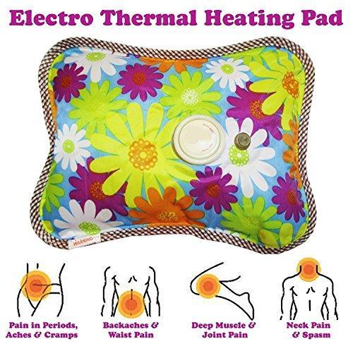 Electric Hot Water Bag (Without Water)