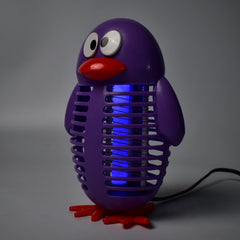 Electronic Cartoon Led Mosquito Killer