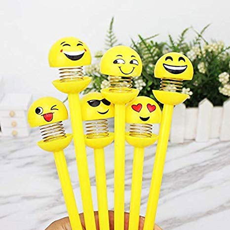 Emoji Pens