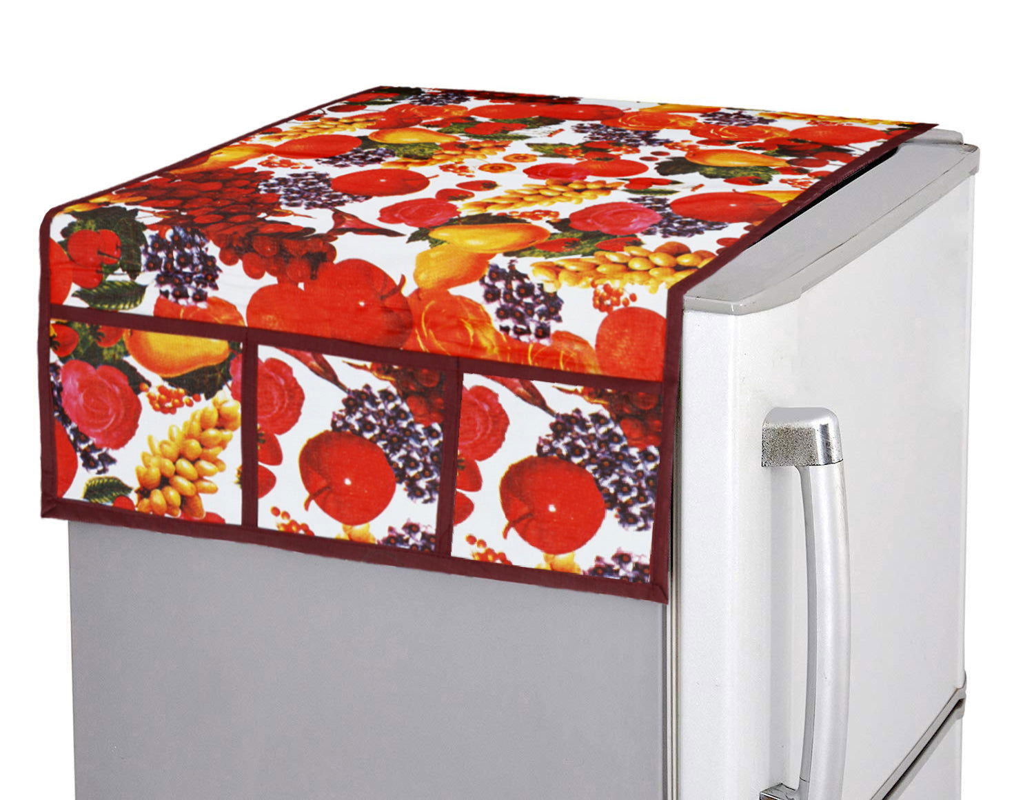 Exclusive Decorative Kitchen Fridge Top Cover