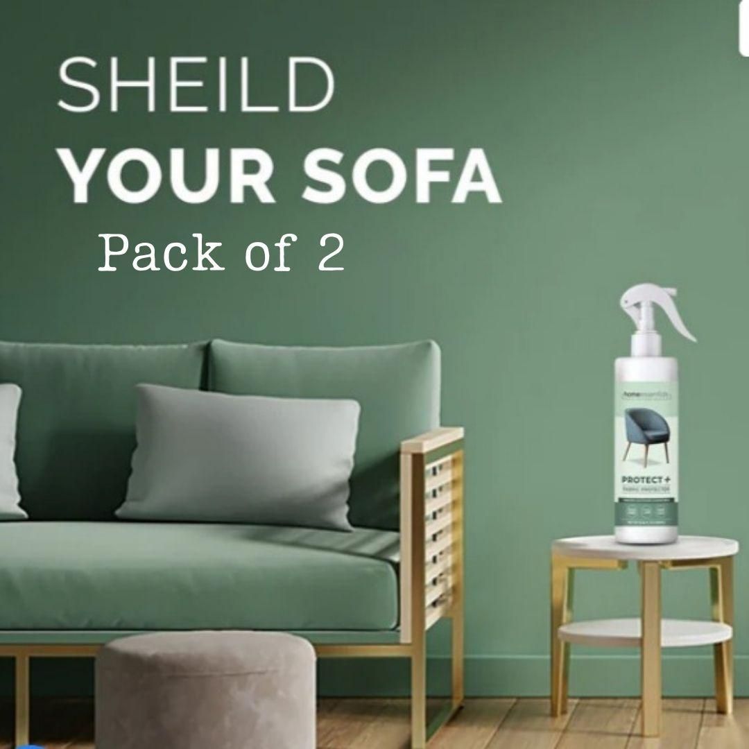 Fabric Protector, Sofa Protector