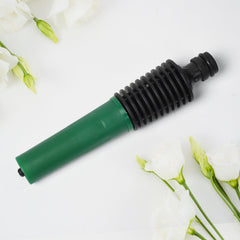 Garden Hose Pipe Nozzle Connector Set