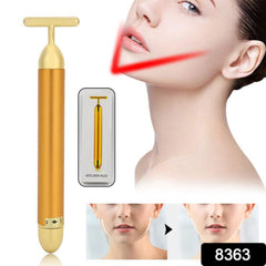 Golden Energy Face Massager (1 Pc), Gym Equipment