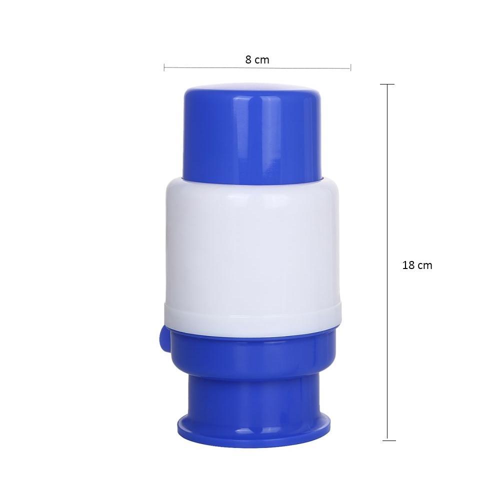 Hand Press Water Pump Dispenser